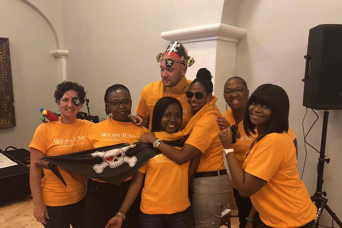 The Tropical Treasure Hunt - Who Will Love This Tour?