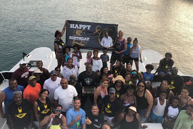 The Tropical Treasure Hunt - Frequently Asked Questions