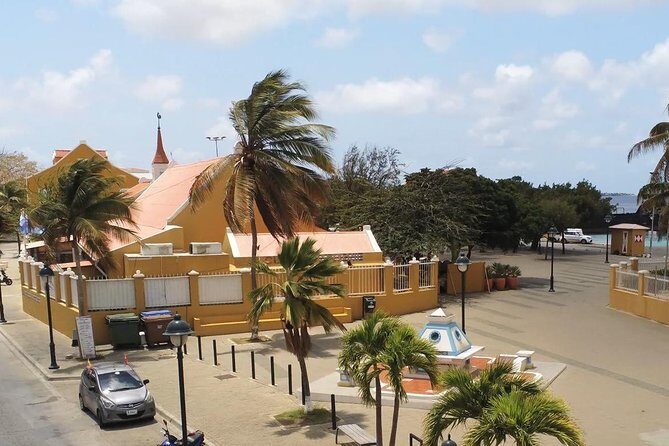 The True Dushi Lokal Experience is just two feet away. - FAQ