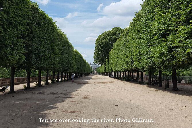 The Tuileries Garden's Classic Sights: A Self-Guided Audio Tour - Who Will Love This Tour?