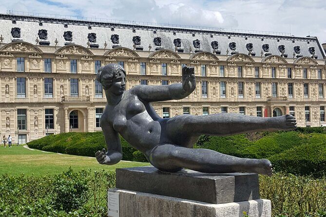 The Tuileries Garden's Classic Sights: A Self-Guided Audio Tour - Final Thoughts: Is It Right for You?