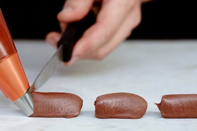 The Turin Chocolate Factory Guided Tour & Tasting - Who Will Most Appreciate This Tour?