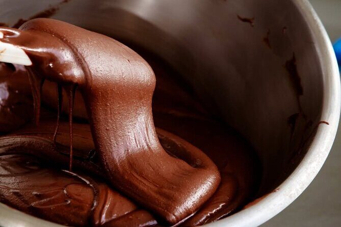 The Turin Chocolate Factory Guided Tour & Tasting - Final Thoughts