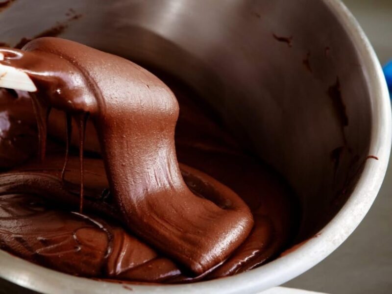 The Turin Chocolate Factory Guided Tour & Tasting - Key Points