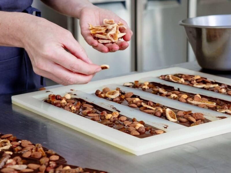The Turin Chocolate Factory Guided Tour & Tasting - Who Will Love This Experience?