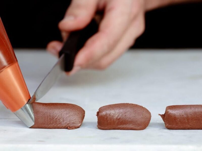 The Turin Chocolate Factory Guided Tour & Tasting - FAQ