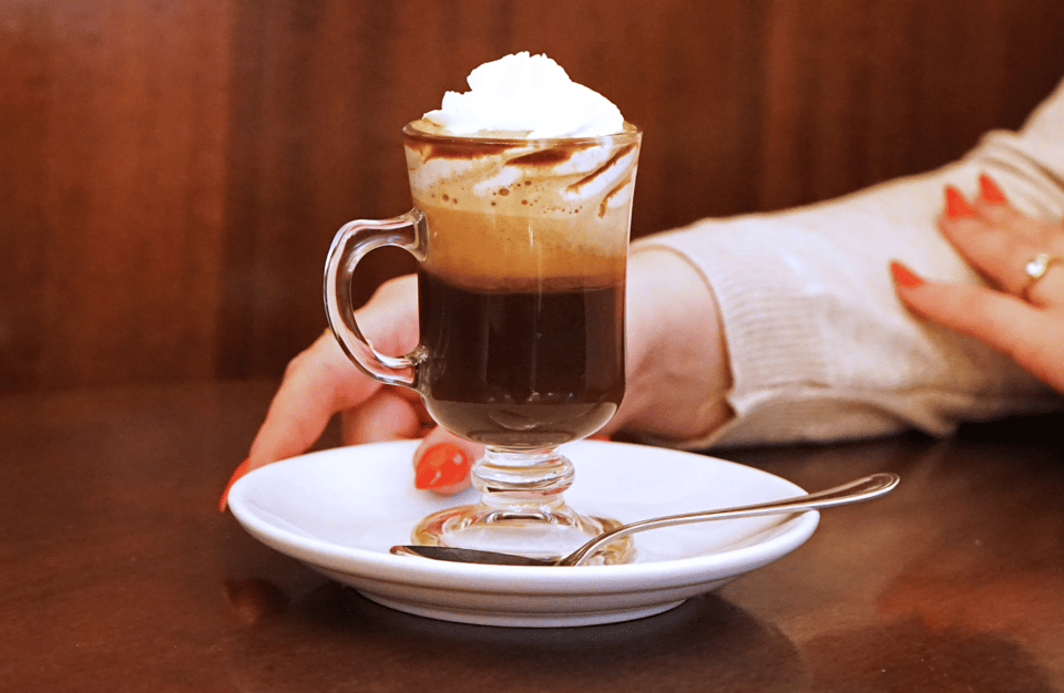 The Turin Chocolate Tasting Experience - Experience Overview