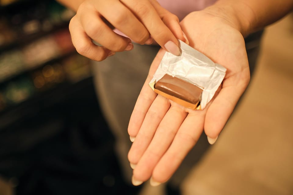 The Turin Chocolate Tasting Experience - Customer Reviews and Recommendations