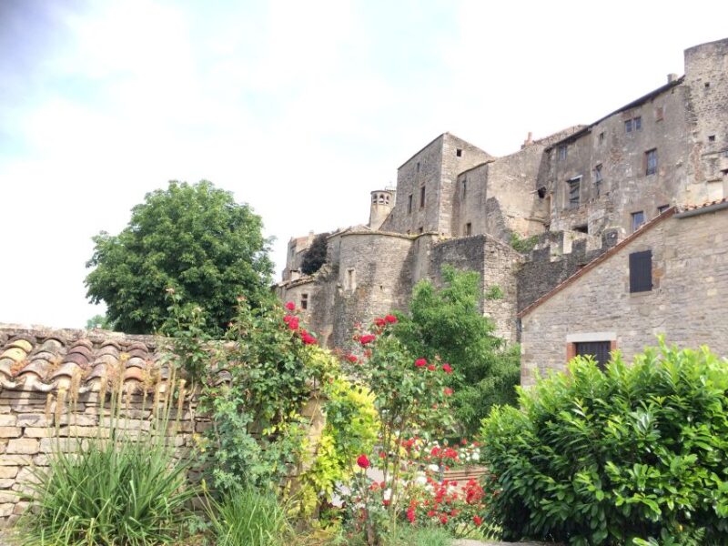 The Two Beautiful Cities of Albi and Cordes Sur Ciel - Discovering Albi
