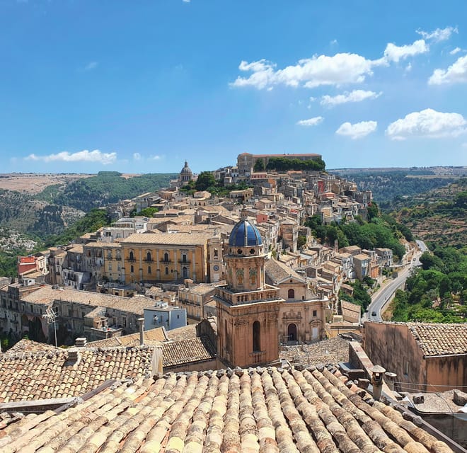The Two Ragusa - Scenic Walking Tour - Guided Storytelling