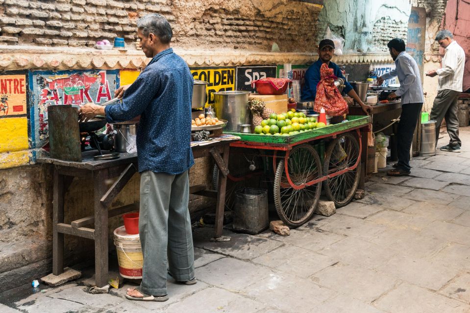The Ultimate 1 Day in Varanasi - How to Spend 13 Hours - Important Travel Details
