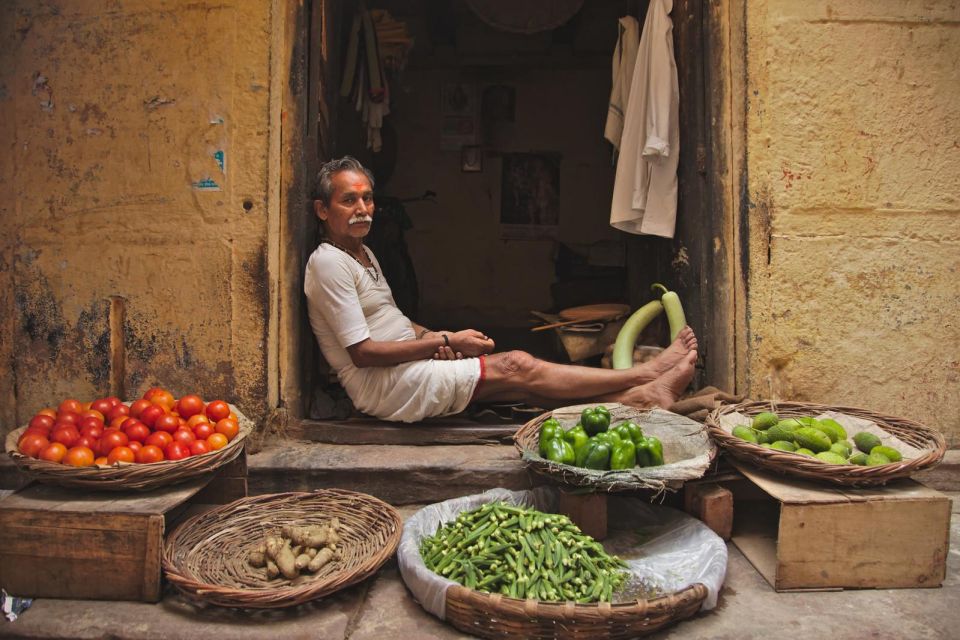 The Ultimate 1 Day in Varanasi - How to Spend 13 Hours - Tips for a Successful Visit