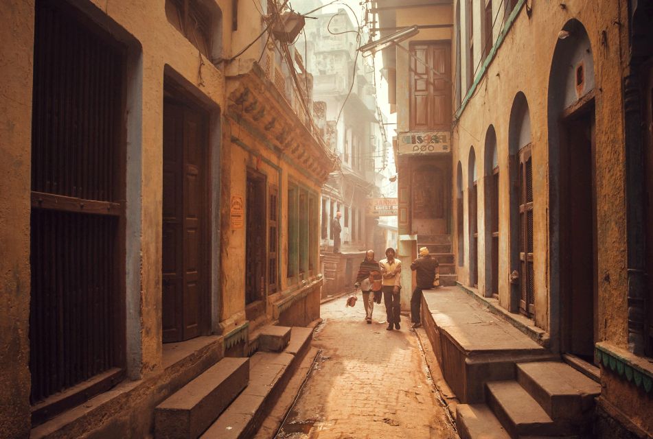 The Ultimate 1 Day in Varanasi - How to Spend 13 Hours - Frequently Asked Questions