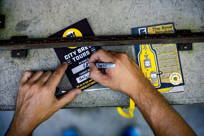 The Ultimate 3.5 Hour Phoenix Craft Beer Adventure - The Sum Up: Is It Worth It?