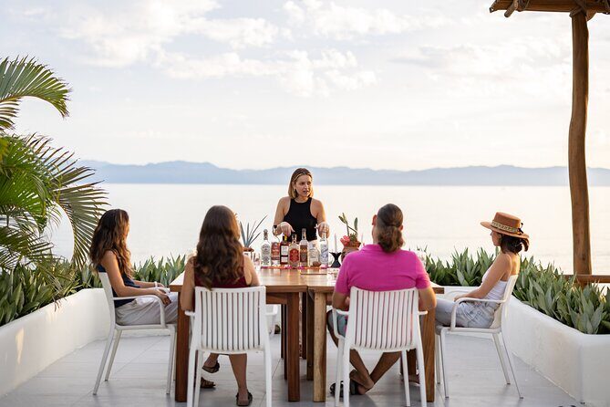 The Ultimate Agave Tasting with Tequila, Mezcal & more! - A Deep Dive into the Agave Spirit Experience