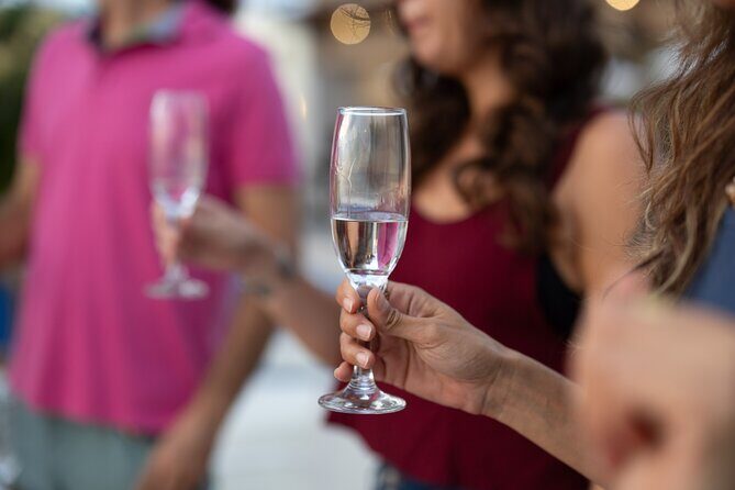 The Ultimate Agave Tasting with Tequila, Mezcal & more! - The Sum Up