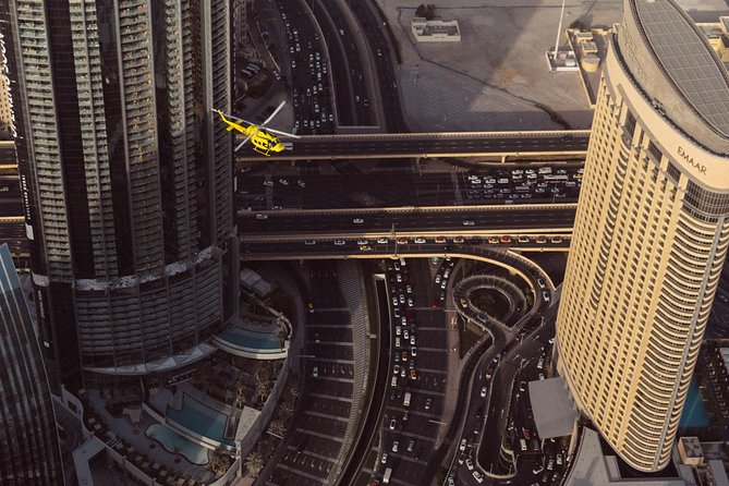 The Ultimate Architectural Gems & Burj Khalifa Private Day Trip - Private Guide Benefits