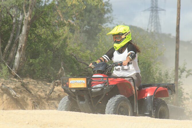 The Ultimate ATV's Tour - What Travelers Say (Based on Limited Reviews)