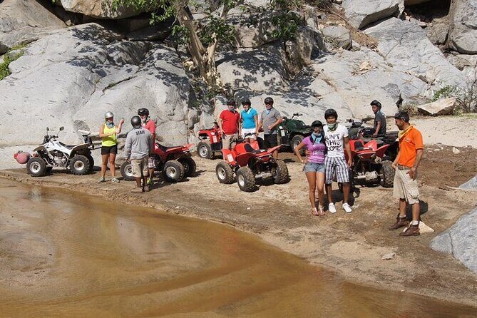 The Ultimate ATV's Tour - Who Will Love This Tour?