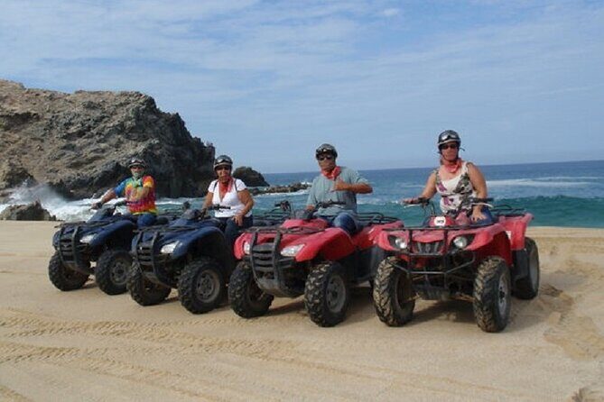 The Ultimate ATV's Tour - The Sum Up: Is It Worth It?