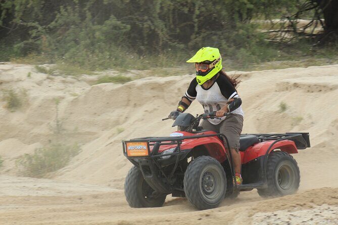 The Ultimate ATV's Tour - FAQs