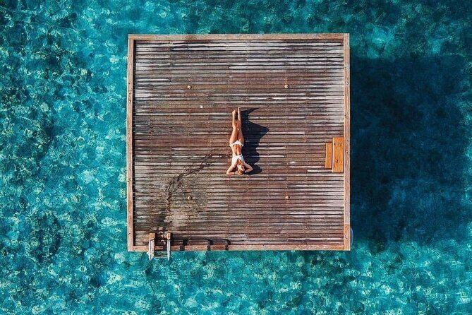 The Ultimate Beach Tour Private Experiences Curacao - A Detailed Look at the Tour Itinerary