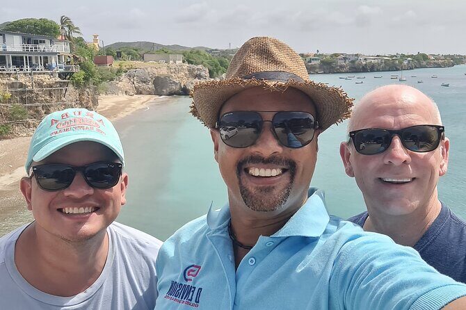 The Ultimate Beach Tour Private Experiences Curacao - FAQ