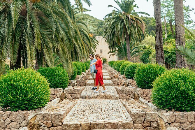 The Ultimate Bellver Castle Private Day Trip - Key Points