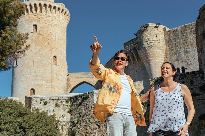 The Ultimate Bellver Castle Private Day Trip - FAQs