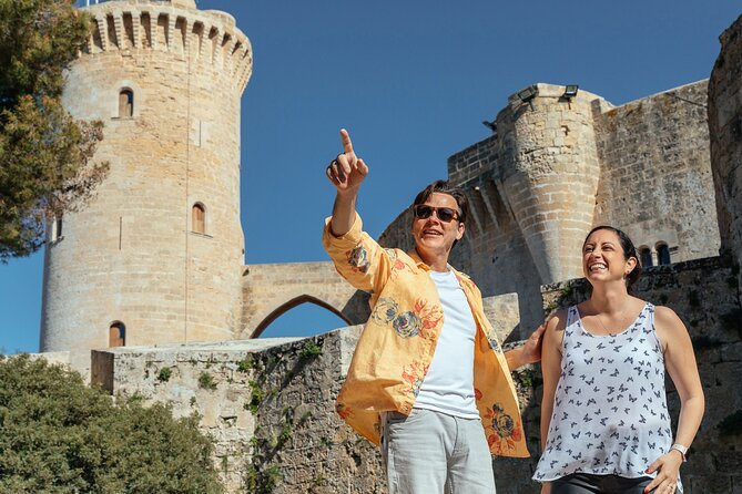 The Ultimate Bellver Castle Private Day Trip - Trustworthy Customer Reviews