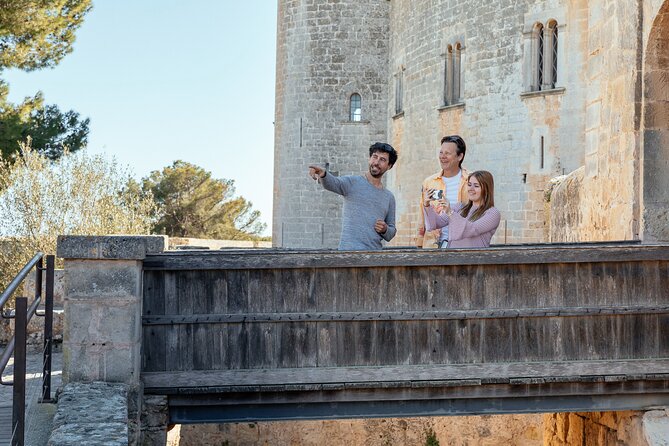 The Ultimate Bellver Castle Private Day Trip - Immersive Cultural Experience