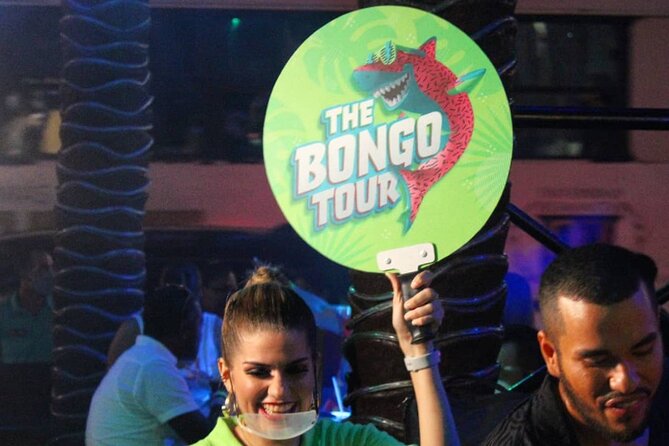 The Ultimate Cancun Club Crawl - Bongo Tour - Customer Feedback: Negative Reviews