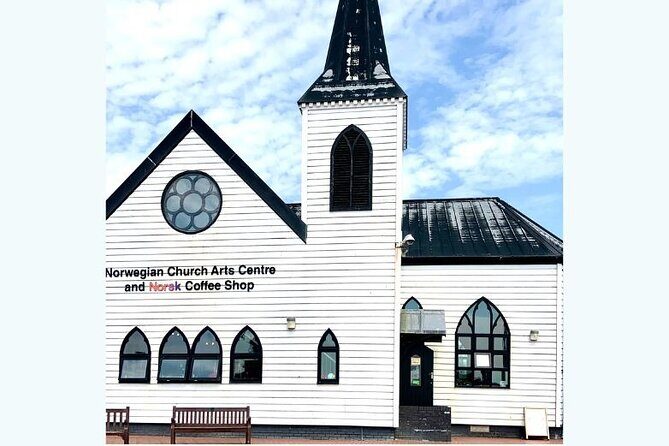 The Ultimate Cardiff City Tour - What Does the Tour Include?