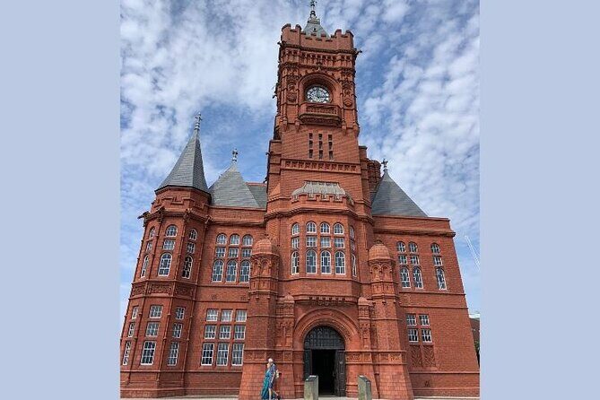 The Ultimate Cardiff City Tour - Authentic Experiences and Traveler Insights