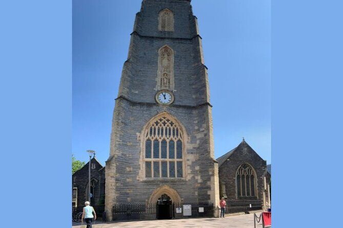 The Ultimate Cardiff City Tour - Who Is This Tour Best For?