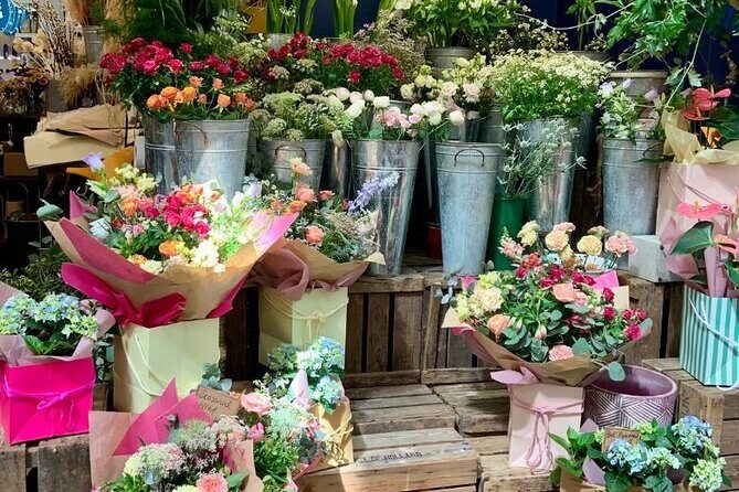 The Ultimate Cardiff City Tour - FAQs