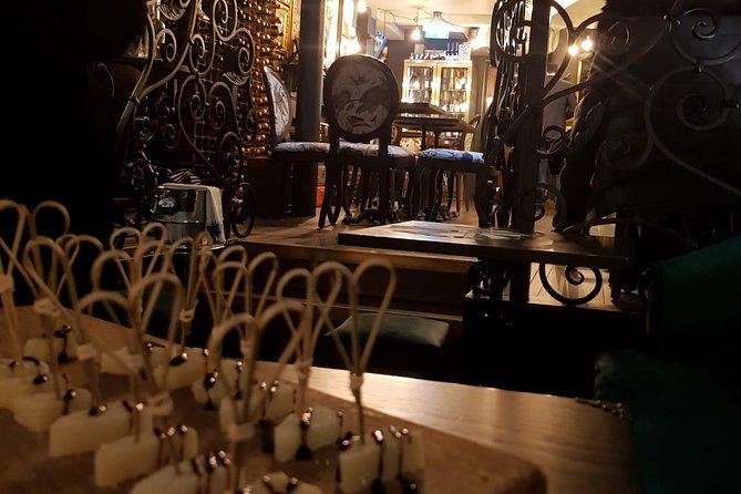 The Ultimate Cheese Crawl - Frequently Asked Questions