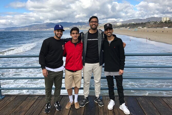 The Ultimate Coastal Tour - An Overview of the Experience