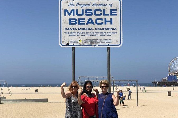 The Ultimate Coastal Tour - FAQ