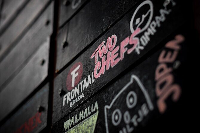 The Ultimate Craft Beer Adventure in Amsterdam! - Key Points