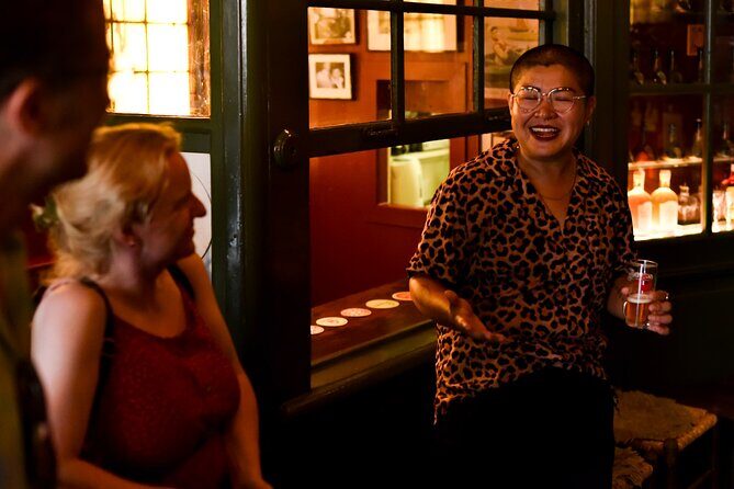 The Ultimate Craft Beer Adventure in Amsterdam! - In-Depth Review of the Craft Beer Tour in Amsterdam