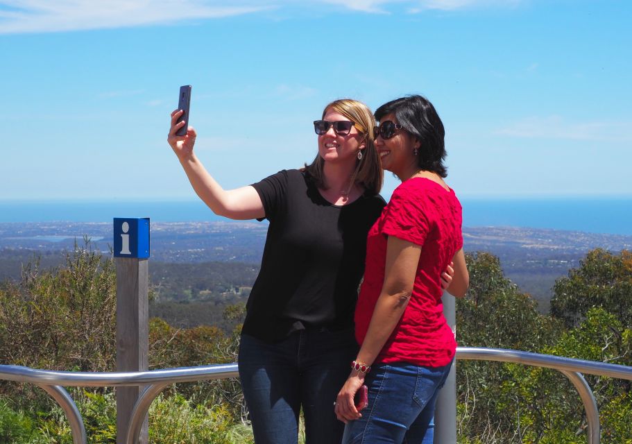 The Ultimate Day Tour of Adelaide and Hahndorf - Tour Highlights