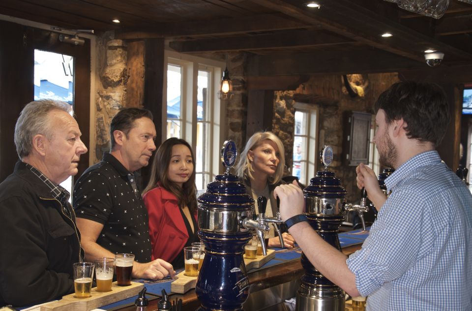 The Ultimate Day Tour of Adelaide and Hahndorf - Testimonials
