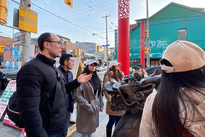 The Ultimate Downtown Toronto Walking Tour - Practical Tips & Considerations