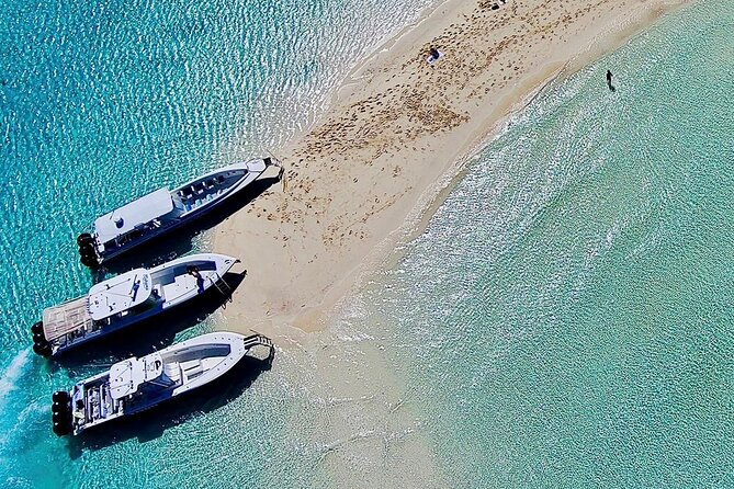 The Ultimate Exuma Day Trip and Island Discovery - Highlights of the Experience