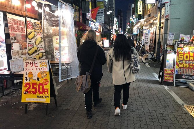 The Ultimate Halal Food Friendly Family Tour in Tokyo Asakusa - Booking and Confirmation