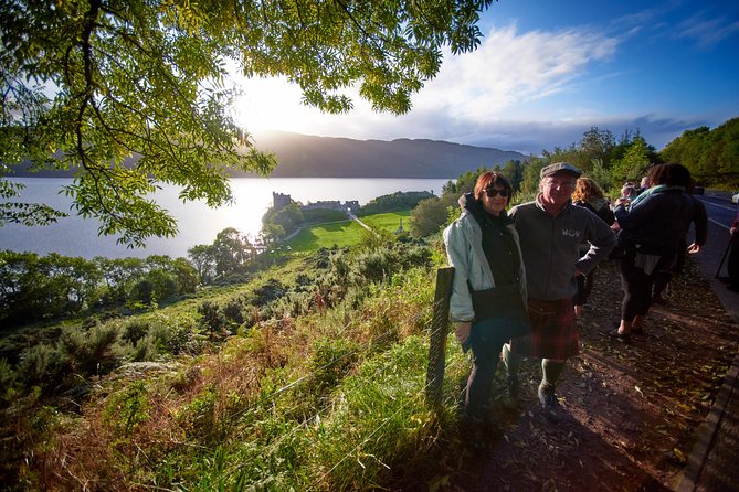 The Ultimate Isle of Skye Day Tour From Inverness - Cancellation Policy