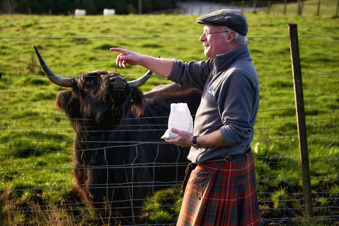 The Ultimate Isle of Skye Day Tour From Inverness - Practical Details