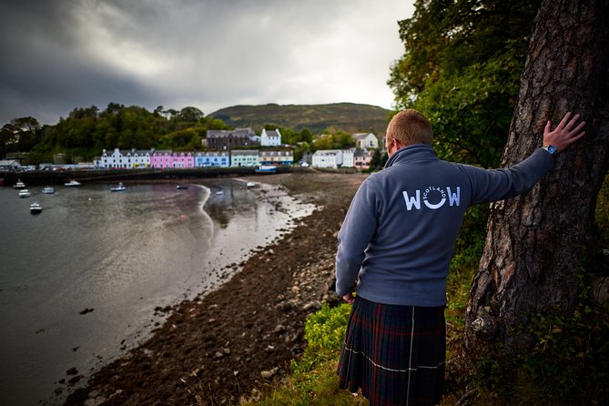 The Ultimate Isle of Skye Day Tour From Inverness - Recap