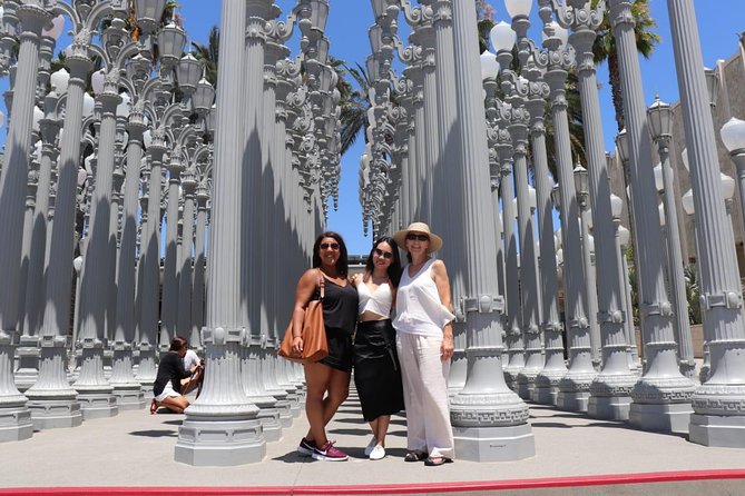 The Ultimate LA & Hollywood Photo Tour - Operating Hours of the Tour